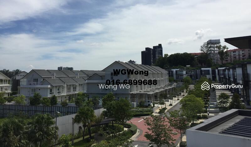 For Rent - SENJA Private Residences