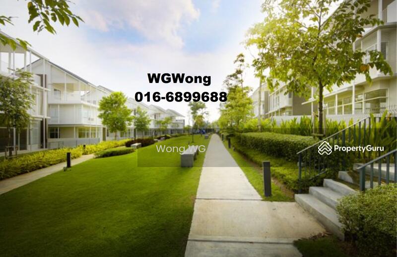 For Rent - SENJA Private Residences