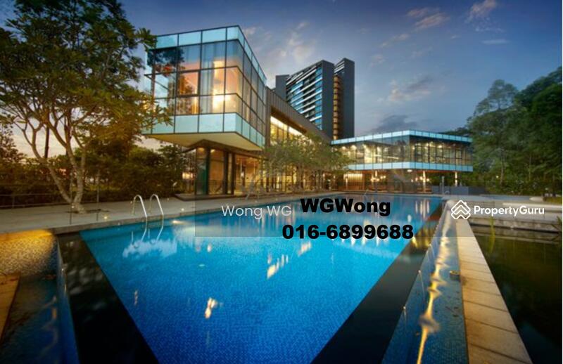 For Rent - SENJA Private Residences