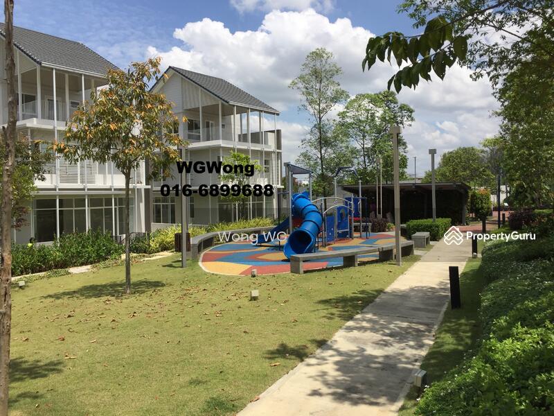 For Rent - SENJA Private Residences
