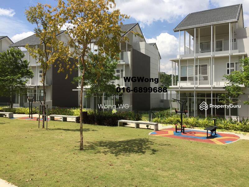 For Rent - SENJA Private Residences
