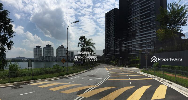 For Rent - SENJA Private Residences