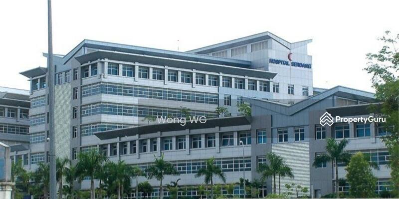 For Rent - SENJA Private Residences