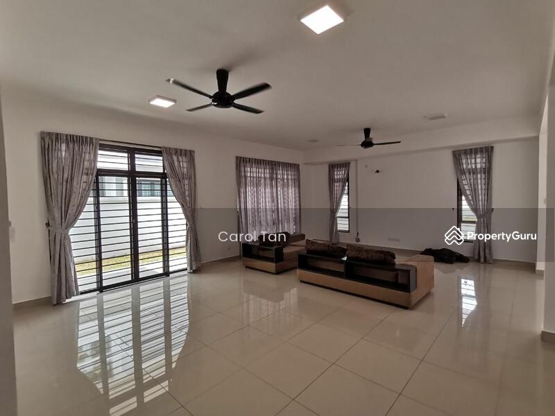 For Sale - Semi-D house at Kulai