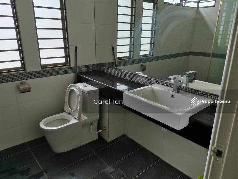 For Sale - Semi-D house at Kulai
