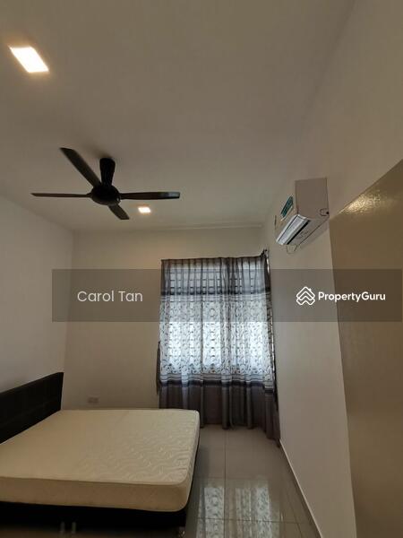 For Sale - Semi-D house at Kulai