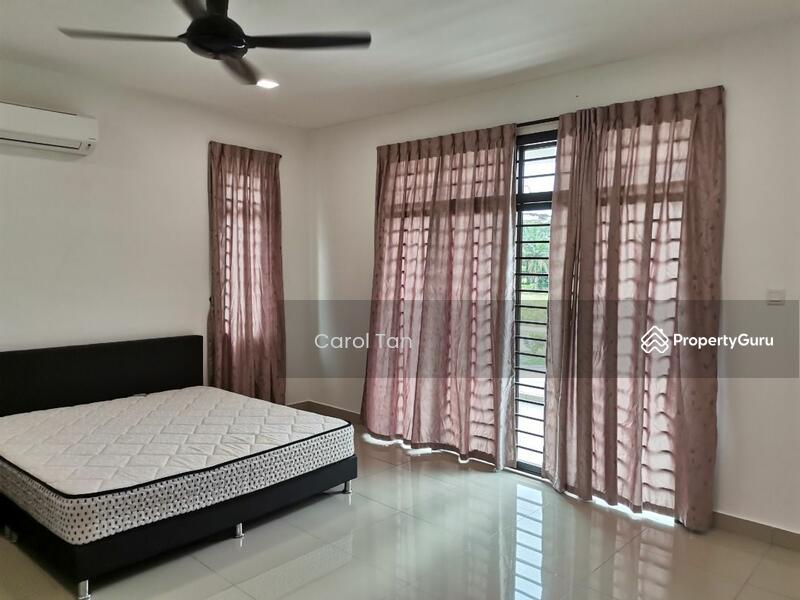 For Sale - Semi-D house at Kulai