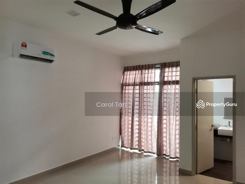 For Sale - Semi-D house at Kulai
