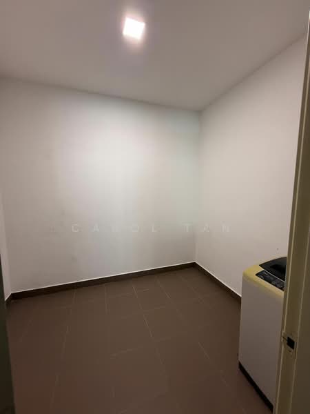 Untuk Dijual - Semi-D house at Kulai