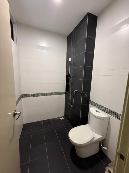 Untuk Dijual - Semi-D house at Kulai