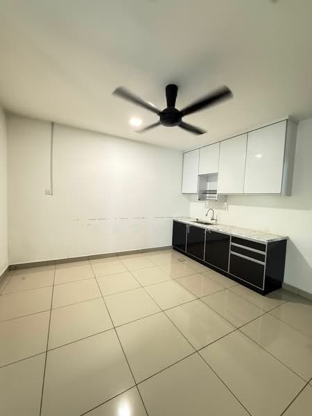 Untuk Dijual - Semi-D house at Kulai