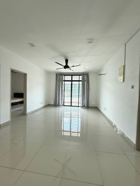 Untuk Dijual - Semi-D house at Kulai