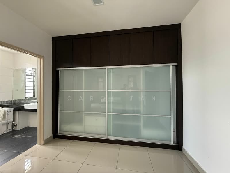 Untuk Dijual - Semi-D house at Kulai