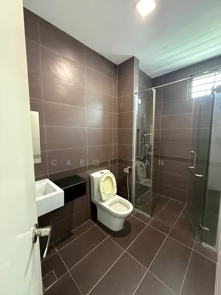 Untuk Dijual - Semi-D house at Kulai