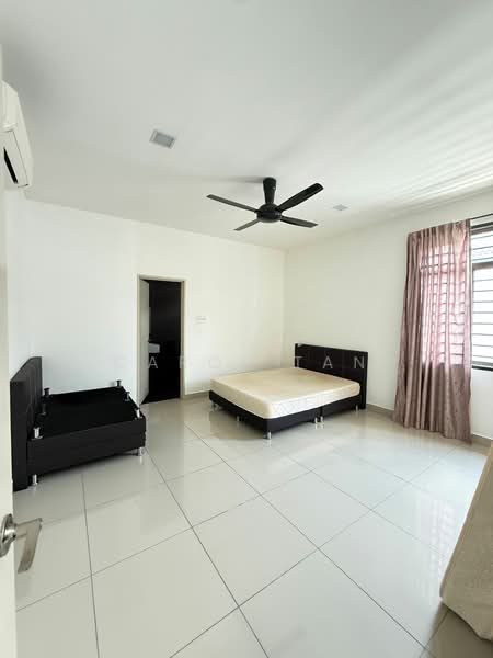 Untuk Dijual - Semi-D house at Kulai