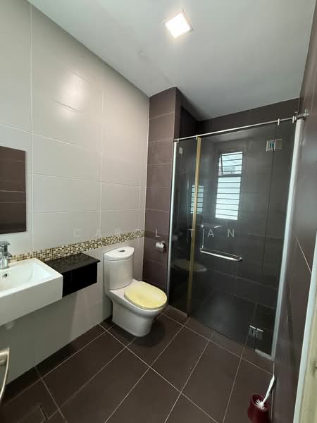 Untuk Dijual - Semi-D house at Kulai