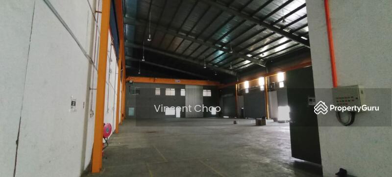 For Rent - Sunsuria Avenue