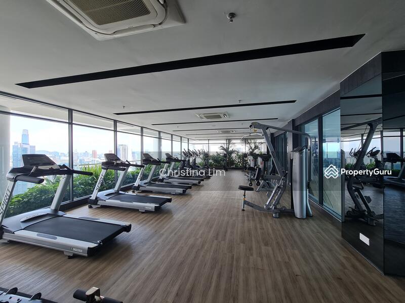 Kondominium untuk Dijual di The Luxe By Infinitum - Christina Lim - PropertyGuru.com.my