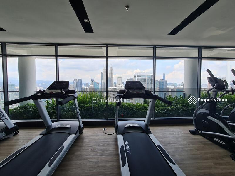 Kondominium untuk Dijual di The Luxe By Infinitum - Christina Lim - PropertyGuru.com.my