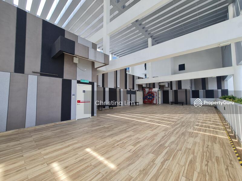 Kondominium untuk Dijual di The Luxe By Infinitum - Christina Lim - PropertyGuru.com.my