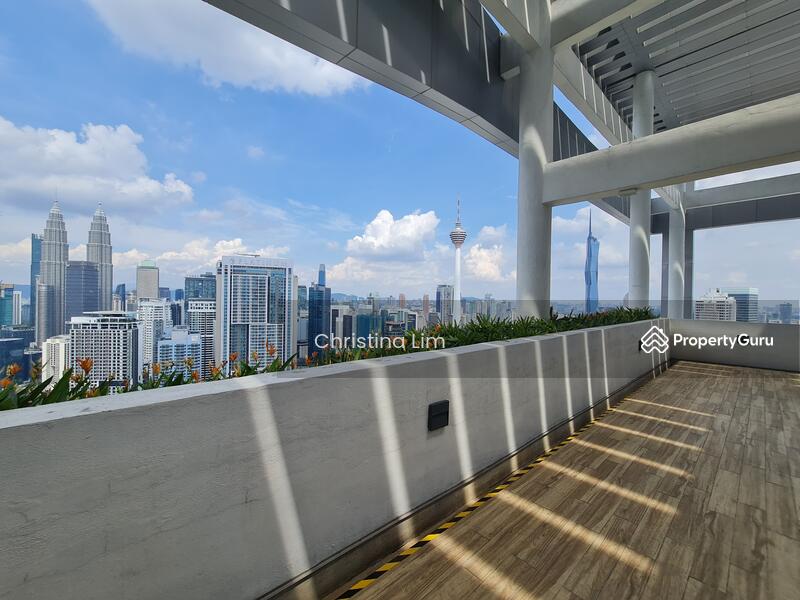 Kondominium untuk Dijual di The Luxe By Infinitum - Christina Lim - PropertyGuru.com.my