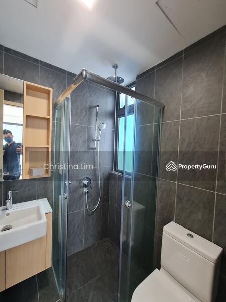 Kondominium untuk Dijual di The Luxe By Infinitum - Christina Lim - PropertyGuru.com.my