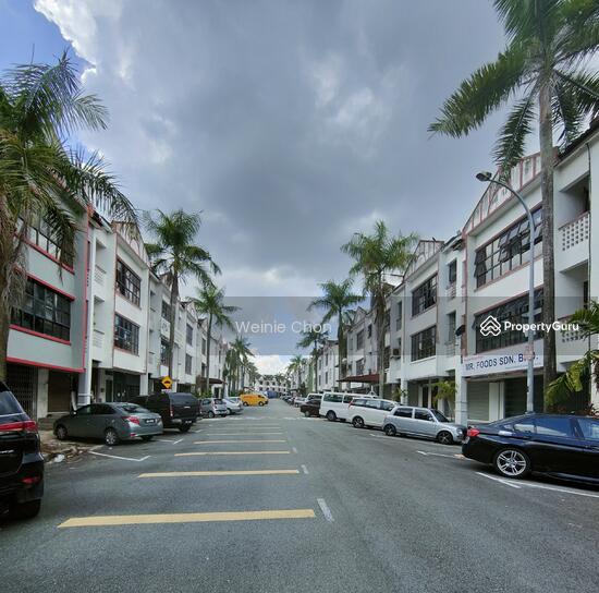 Johor Bahru Perling untuk dijual Taman Perling, Johor Bahru, Johor