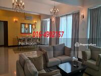 For Rent - Silverton Condominium