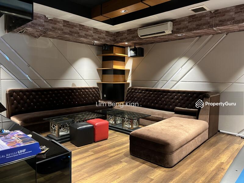 Nouvelle Industrial Park @ Kota Damansara untuk Untuk Dijual - RM 6,980,000, Mac 2026 - PropertyGuru.com.my