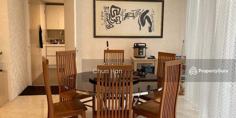 Kondominium untuk Dijual di K Residence @ KLCC - Chun Han - PropertyGuru.com.my