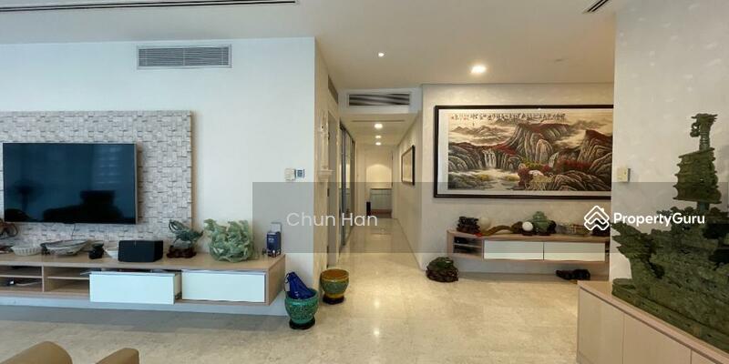 Kondominium untuk Dijual di K Residence @ KLCC - Chun Han - PropertyGuru.com.my