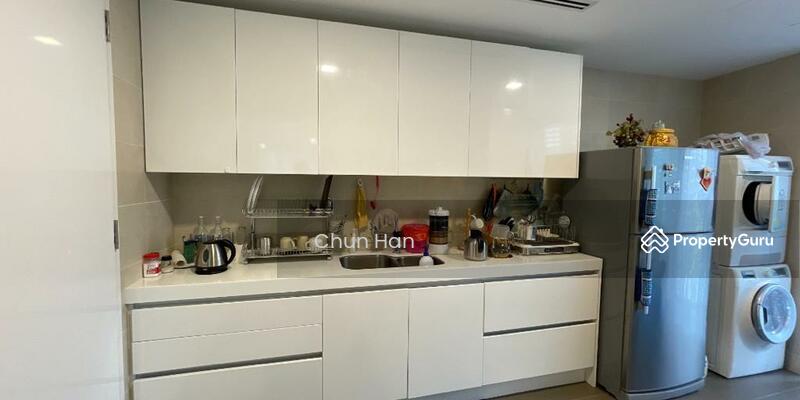 Kondominium untuk Dijual di K Residence @ KLCC - Chun Han - PropertyGuru.com.my