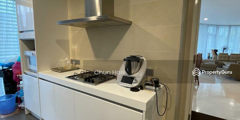 Kondominium untuk Dijual di K Residence @ KLCC - Chun Han - PropertyGuru.com.my