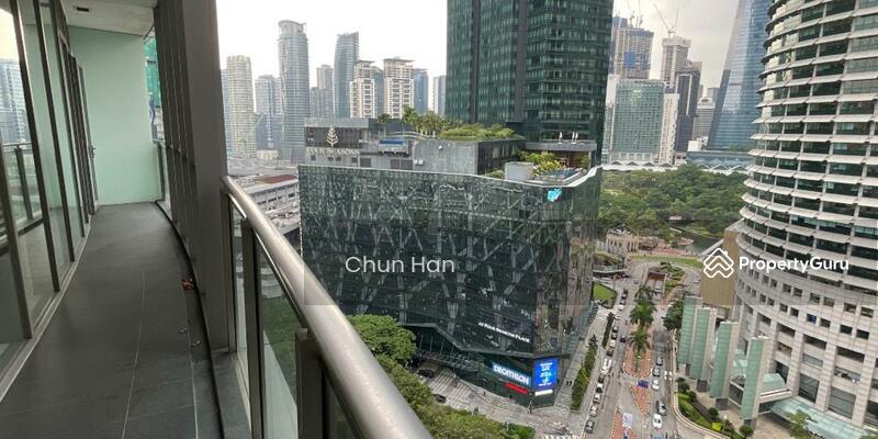 Kondominium untuk Dijual di K Residence @ KLCC - Chun Han - PropertyGuru.com.my