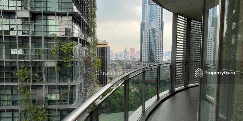 Kondominium untuk Dijual di K Residence @ KLCC - Chun Han - PropertyGuru.com.my