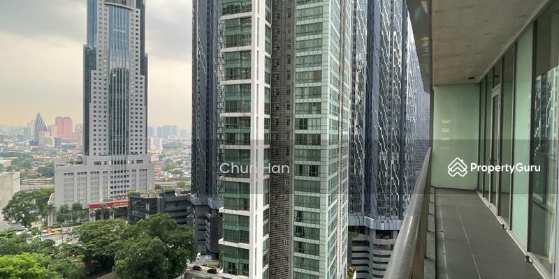 Kondominium untuk Dijual di K Residence @ KLCC - Chun Han - PropertyGuru.com.my