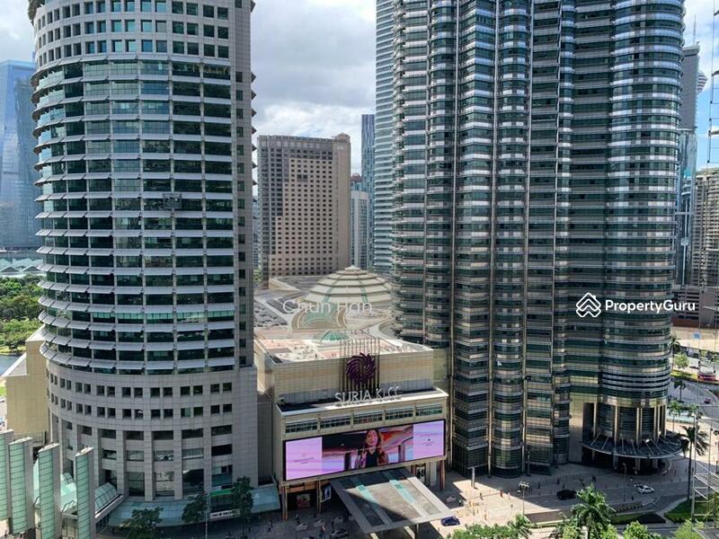 Kondominium untuk Dijual di K Residence @ KLCC - Chun Han - PropertyGuru.com.my