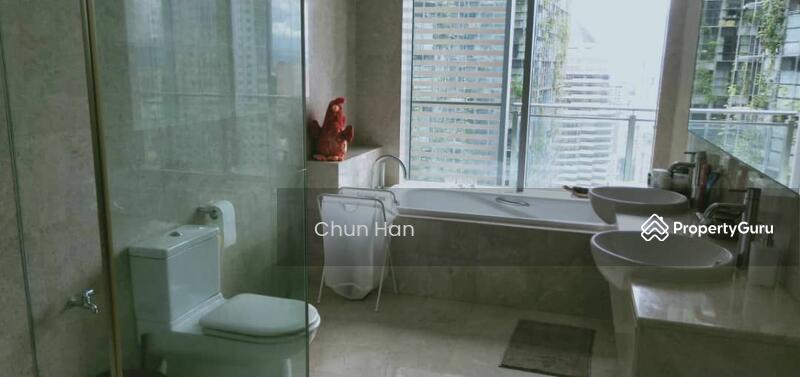 Condominium for Rent at K Residence @ KLCC - Chun Han - PropertyGuru.com.my