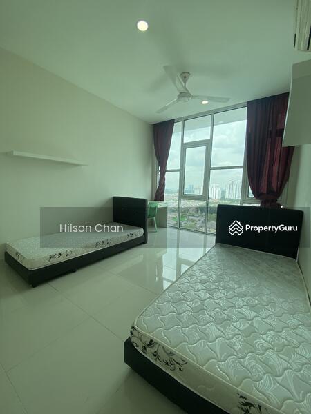 Condominium for Rent at Nadayu 28 Dagang - Hilson Chan - PropertyGuru.com.my