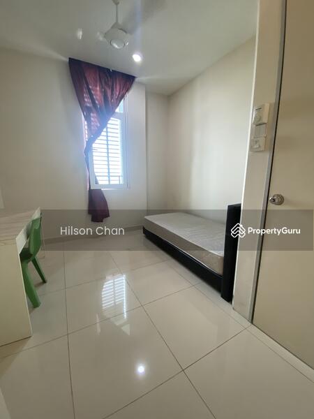 Condominium for Rent at Nadayu 28 Dagang - Hilson Chan - PropertyGuru.com.my