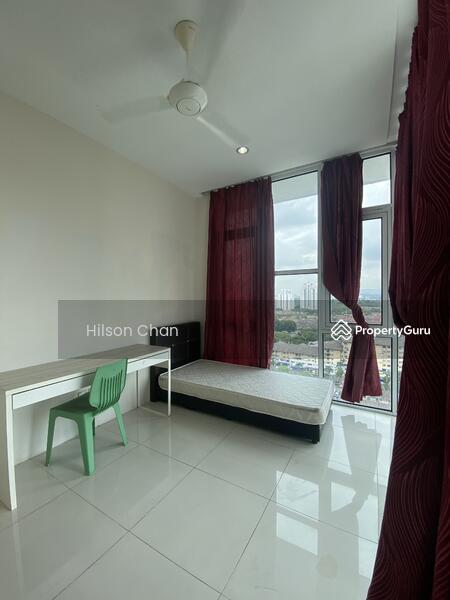 Condominium for Rent at Nadayu 28 Dagang - Hilson Chan - PropertyGuru.com.my