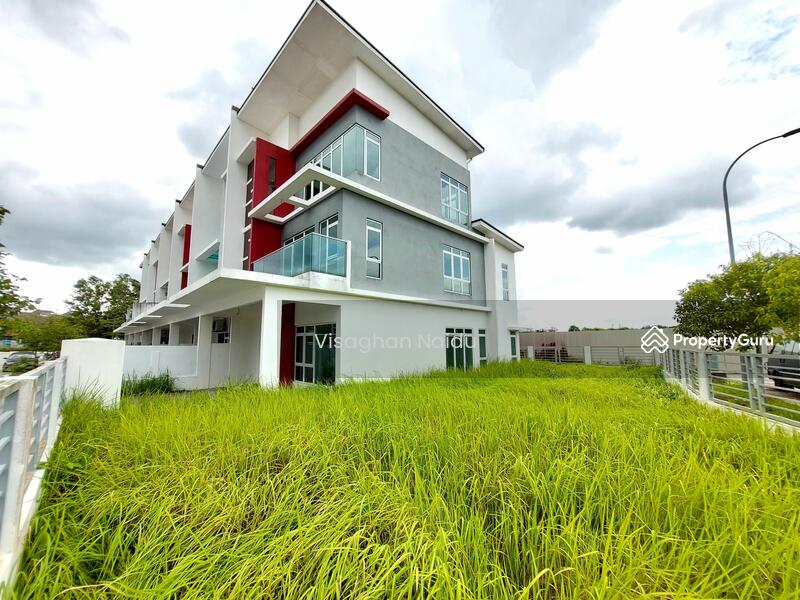 For Sale - Serene Residence Rawang, Rawang