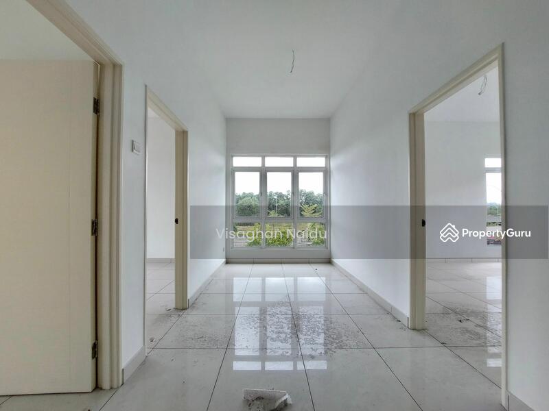 For Sale - Serene Residence Rawang, Rawang