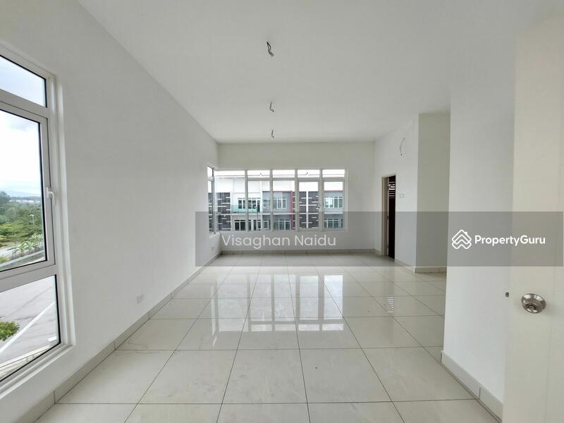 3-storey Terraced House for Sale in Saujana Rawang (Rawang) - Visaghan Naidu - PropertyGuru.com.my