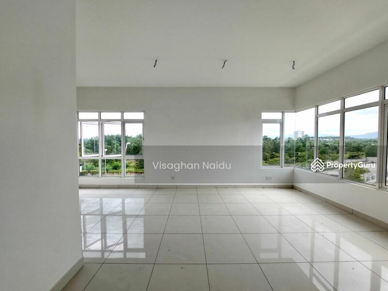 For Sale - Serene Residence Rawang, Rawang