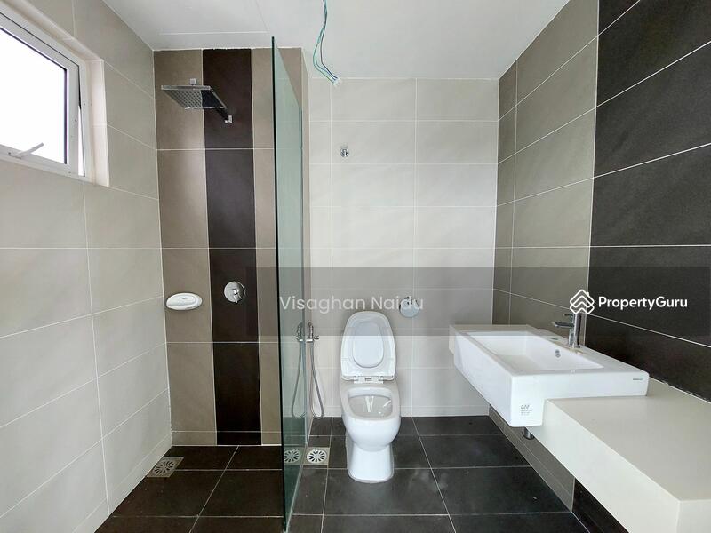 For Sale - Serene Residence Rawang, Rawang