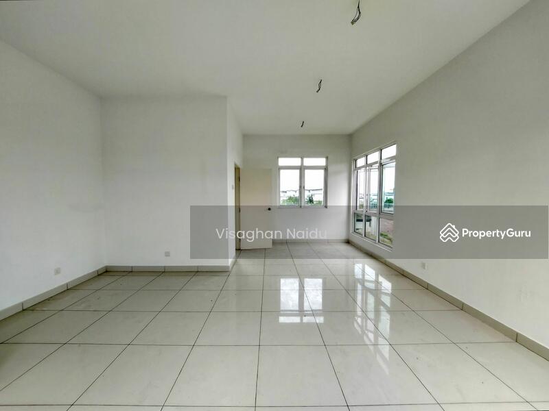 For Sale - Serene Residence Rawang, Rawang