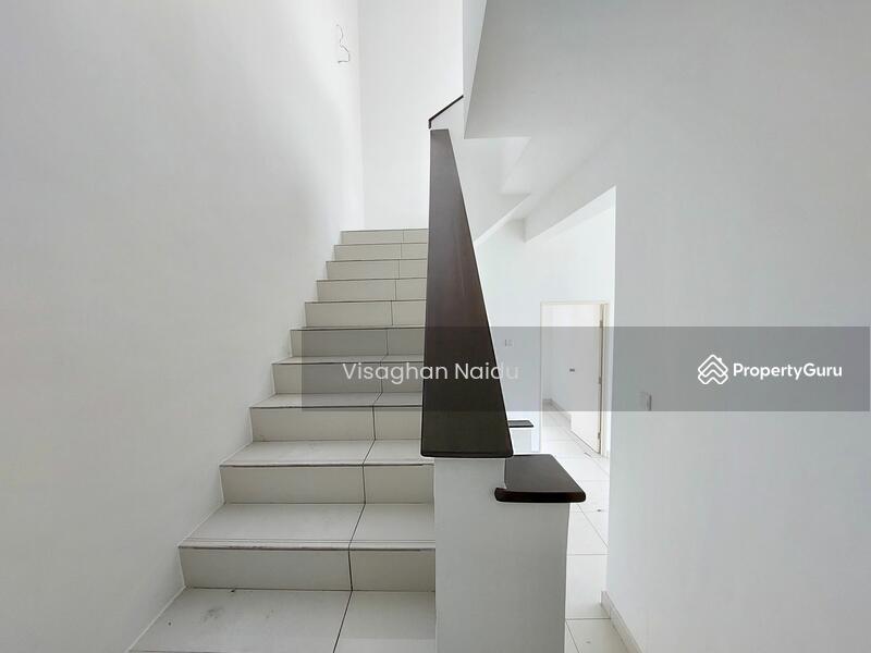 For Sale - Serene Residence Rawang, Rawang