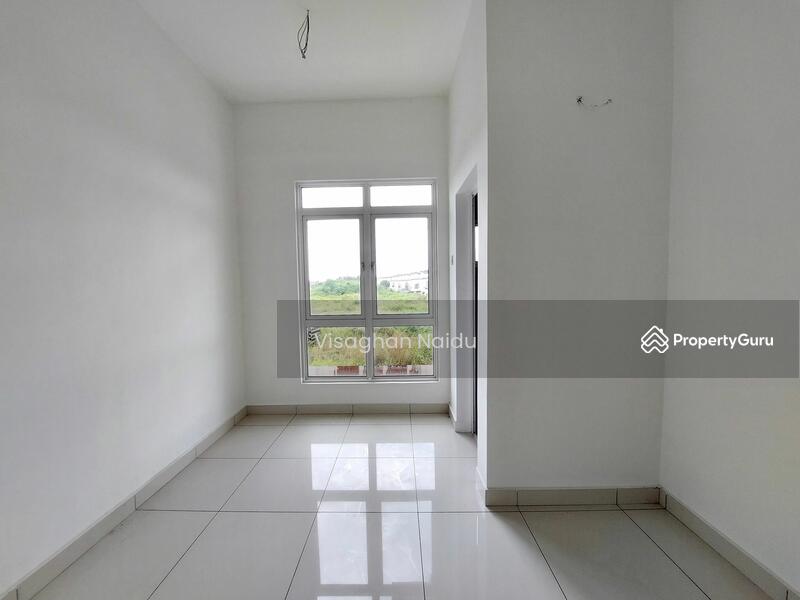 For Sale - Serene Residence Rawang, Rawang