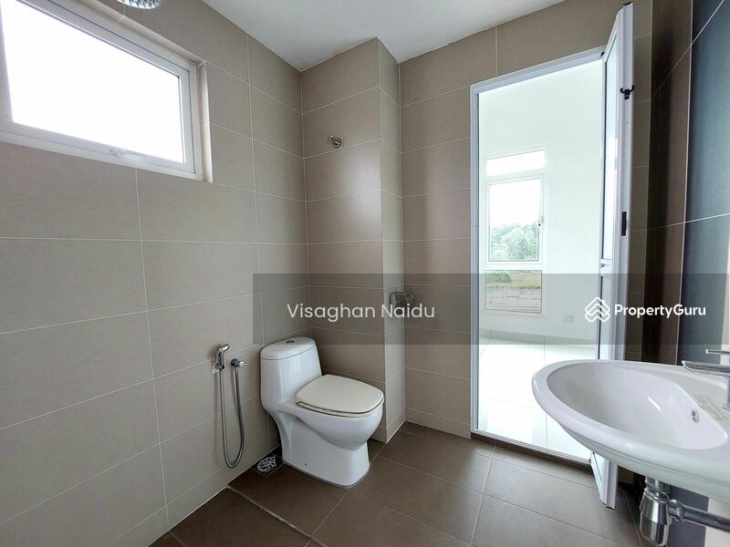 For Sale - Serene Residence Rawang, Rawang